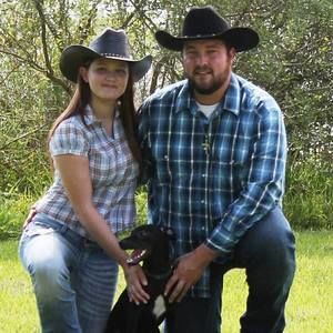 Meet your Posher, Keaton